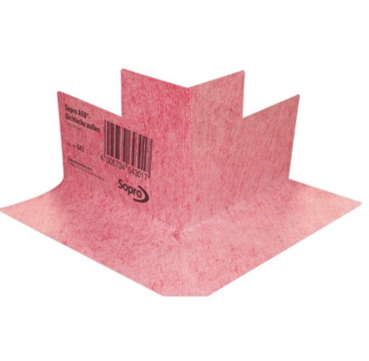 AEB® Dichtecke außen - AEB 643