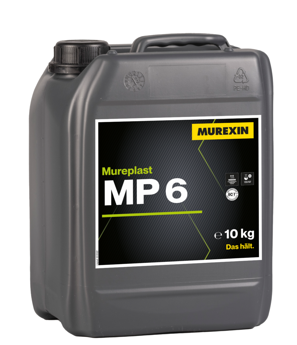 Mureplast MP 6