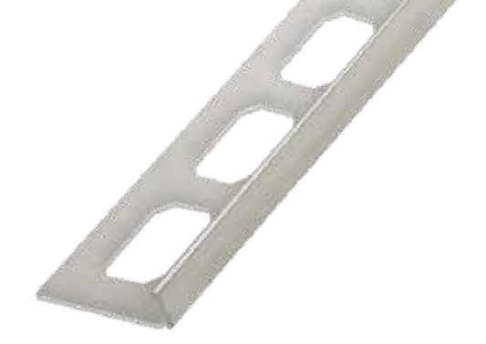 DRAIN – BODEN-GEFÄLLEPROFILE / Ausführung rechts