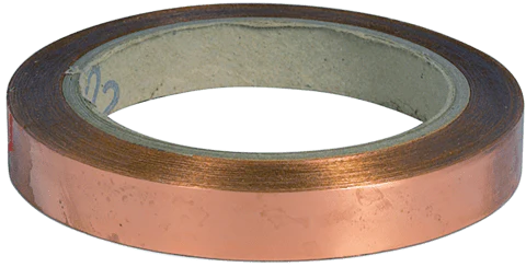 Kupferband KB 20/15 MM Breit