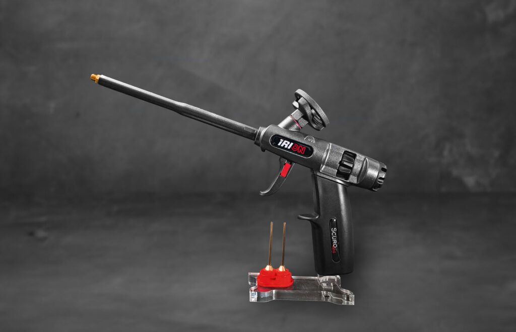 SCURO EVO6 - Schaumpistole