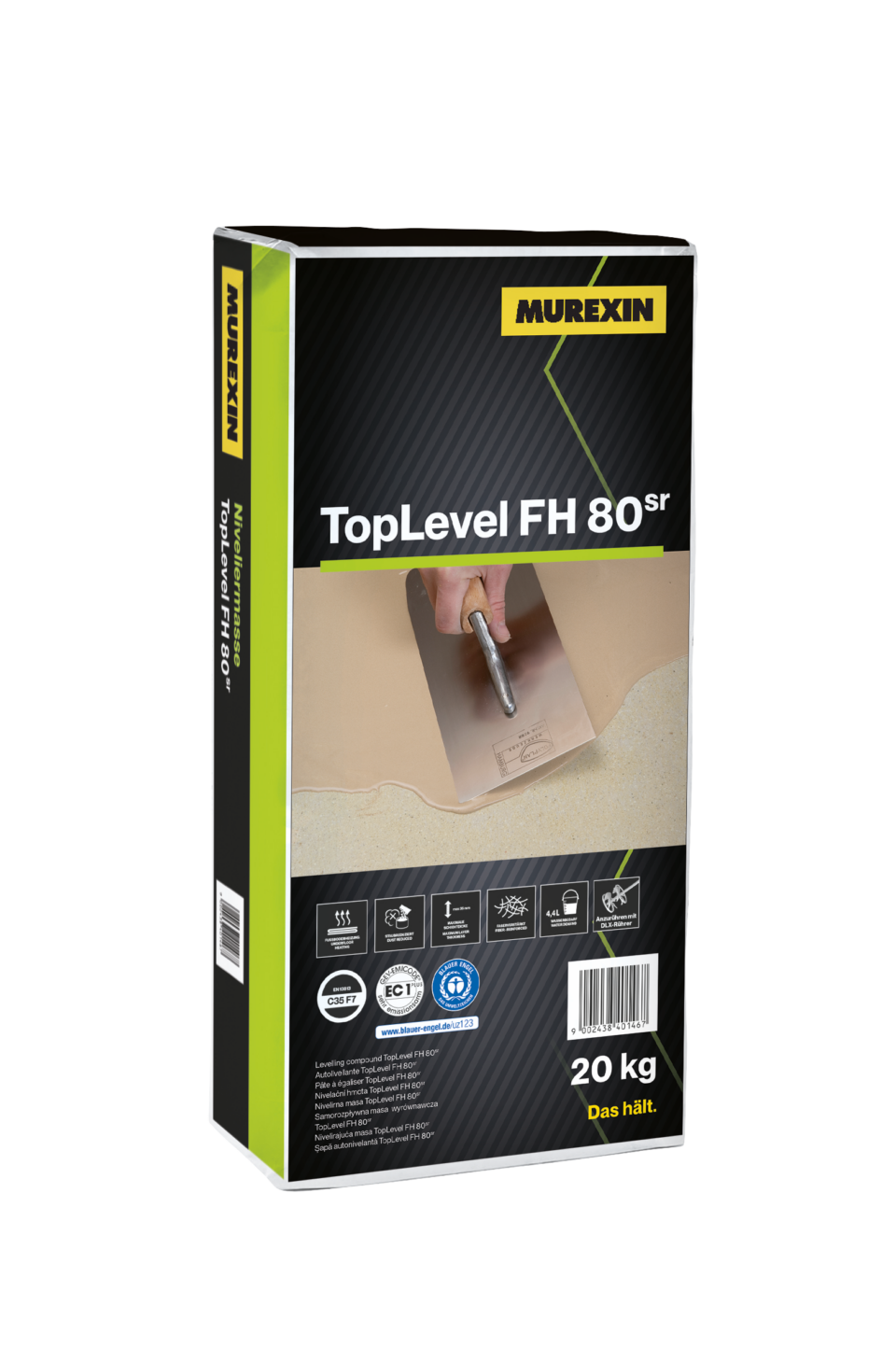 TopLevel FH 80ˢʳ