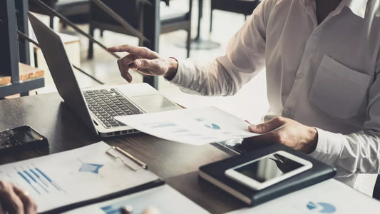 Handel – Ihr zuverlässiger Partner für hochwertige Materialien