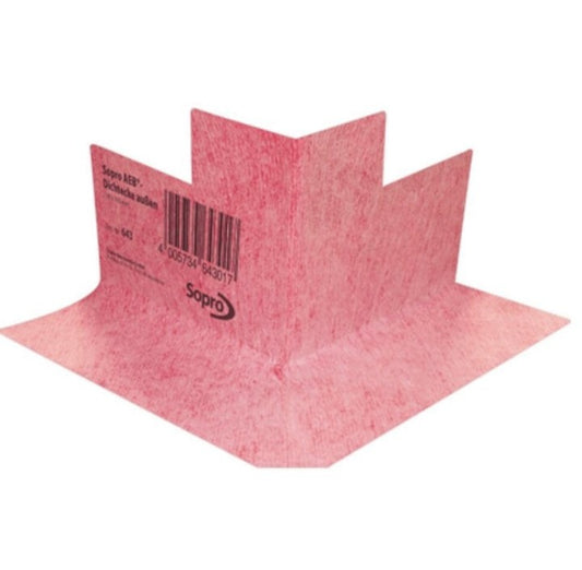 AEB® Dichtecke außen - AEB 643