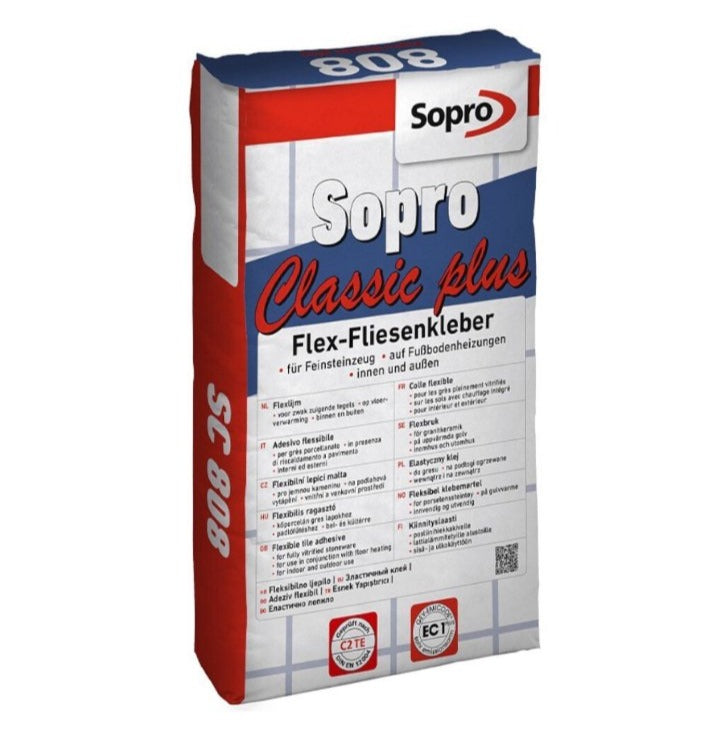 Classic Plus - SC 808