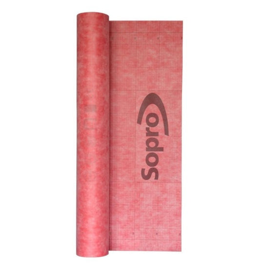 AEB® Abdichtungs- und EntkopplungsBahn - AEB 640