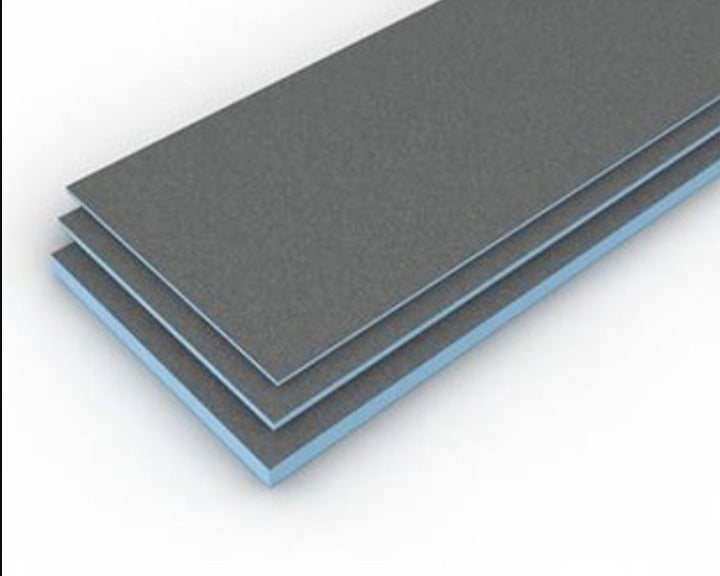 Bauplatte XL und XXL