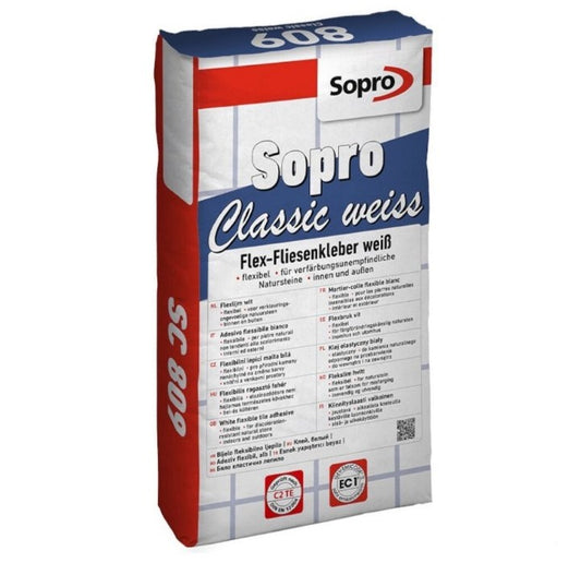 CLASSIC WEISS SC  809