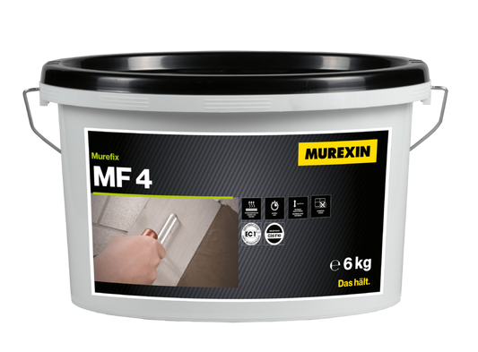 MUREFIX MF 4