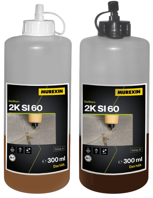 Gießharz 2K SI 60