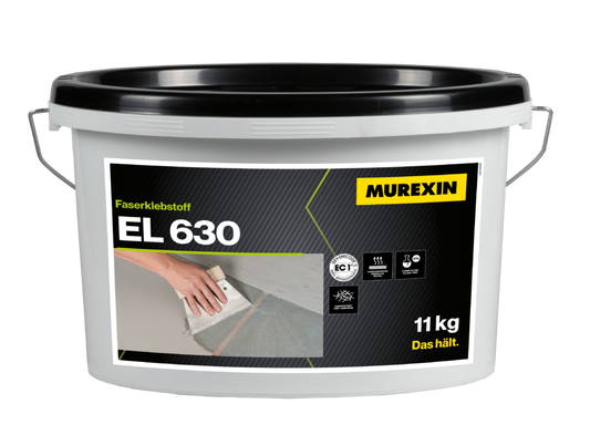 Faser­klebstoff EL 630