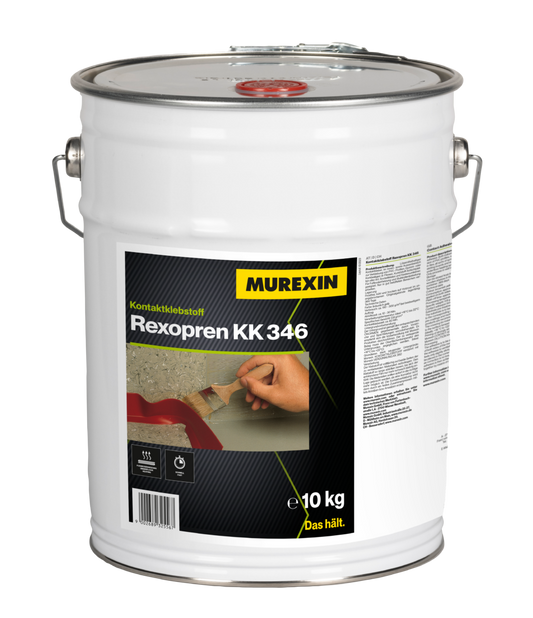 Kontakt­klebstoff Rexopren KK 346
