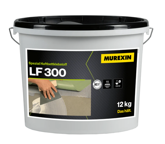 Spezial Haftbett­klebstoff LF 300