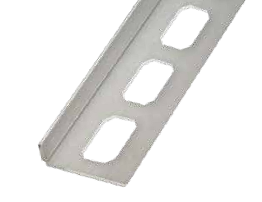 DRAIN – BODEN-GEFÄLLEPROFILE / Ausführung rechts