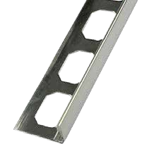 CLASSIC – WINKELPROFILE Edelstahl 1.4301 / V2A - glänzend