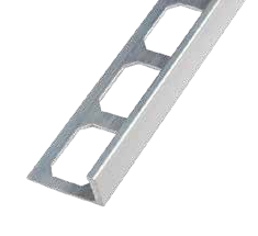 CLASSIC – WINKELPROFILE Aluminium - natur