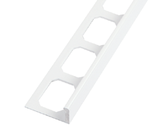 CLASSIC – WINKELPROFILE Aluminium pulverbeschichtet