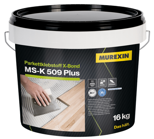 PARKETTKLEBSTOFF X-BOND MS-K 509 PLUS