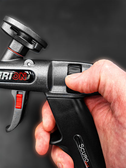 SCURO EVO6 - Schaumpistole