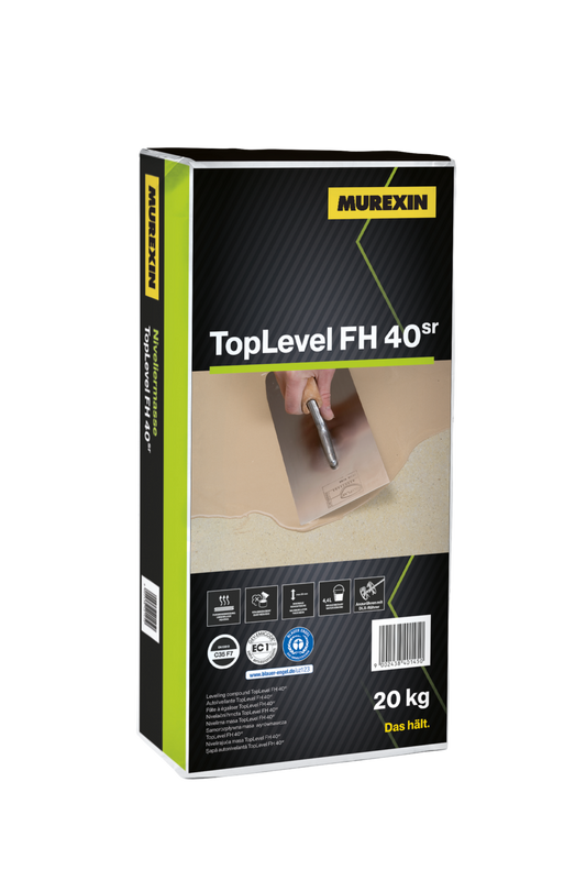 TOPLEVEL FH 40ˢʳ