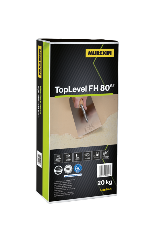 TopLevel FH 80ˢʳ